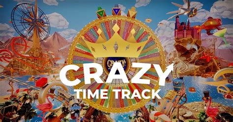 crazytime track|cronologia crazy time.